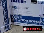 Aire acondicionado 1T