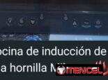 Cocina Infraroja