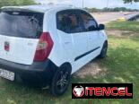 Vendo negocio Hyundai y 10, 2009
