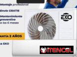 Split Marca EKO