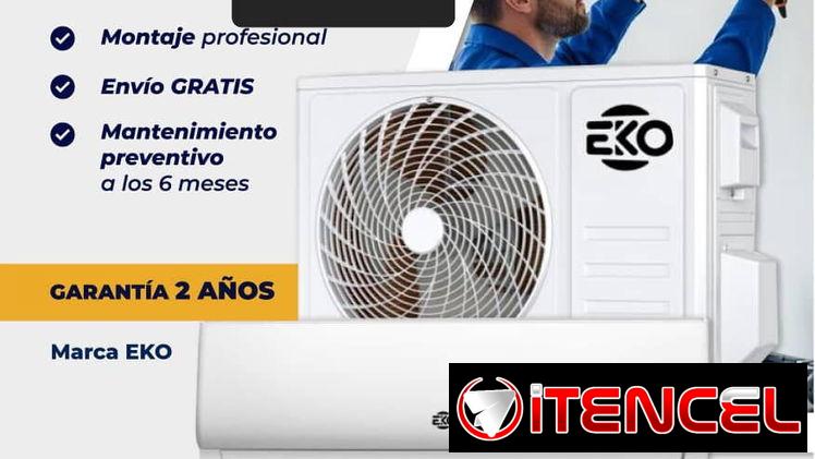 Split Marca EKO