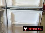 Milexus Refrigerador de 9.1 pies
