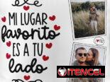 BOLSAS Y COJINES PERSONALIZADOS