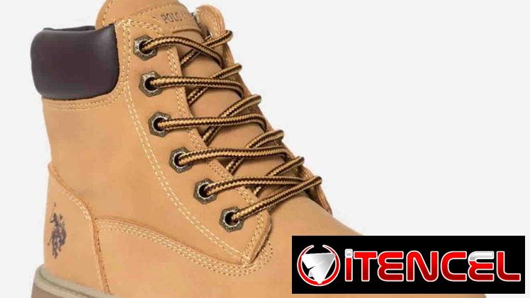 🟥🟥Botas US Polo ASSN #44