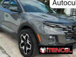 Hyundai santa cruz límite 2024