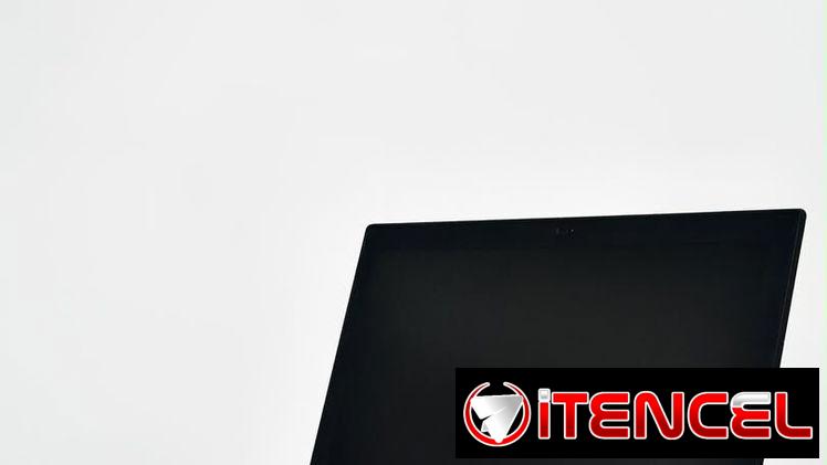 Laptop Lenovo ThinkPad
