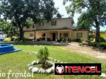 Mansion de lujo en boyero