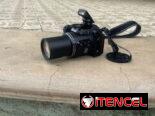 Cámara profesional para foto y video original poco uso