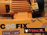 Motor de agua Coofix de 1/2HP