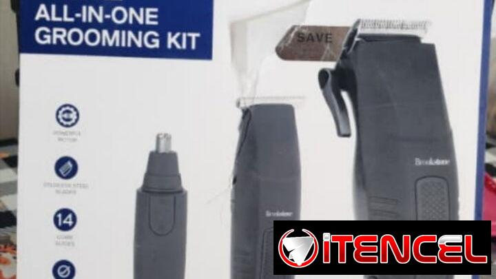 En venta kit de barbero