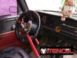 SE VENDE MOSKOVICH 2140 ORIGINAL SEGUNDO PROPIETARIO $ 5 000 PRECIO INICIAL