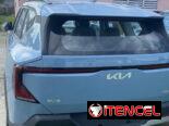 Se vende Kia Ev5 ‼️‼️ 100% ELÉCTRICO.