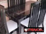 Juegos de comedor