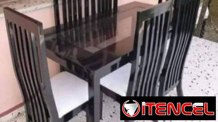 Juegos de comedor