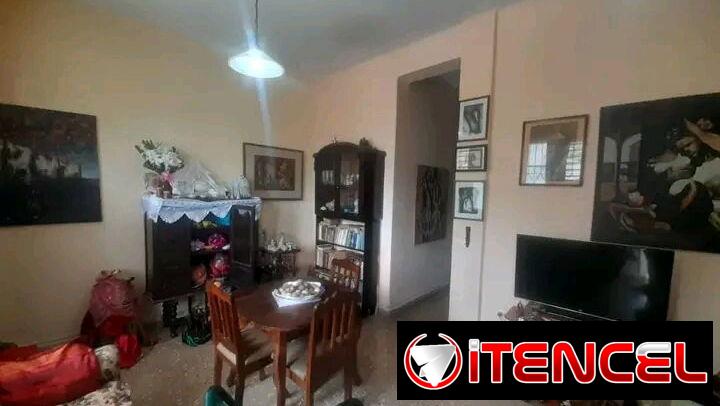 Apartamento con garaje en la Vibora