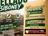 Cemento changre perlagris y siboney