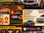 S18. Renta de autos modernos en Cuba – Nivel Premium + CERO ANTICIPO + FREE AEREOPUERTO+ 25 LT DE COMBUSTIBLE FREE