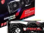 Tarjetas de video Nvidia y AMD, 5060, 1660ti, 6900xt, 6800xt