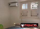 Apartamento de 2 habitaciones en planta baja, El Vedado