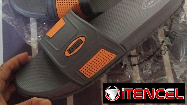 Chancletas de hombre nùmeros grande