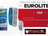 regulador de voltaje 110v