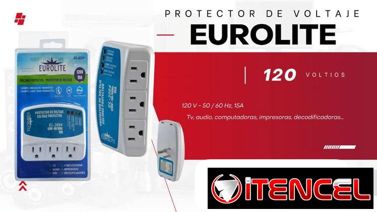 regulador de voltaje 110v