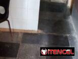 Alquiler de apartamento