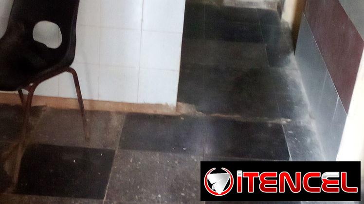 Alquiler de apartamento