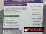 Semilla de Chia negra