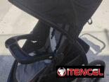 vendo coche graco
