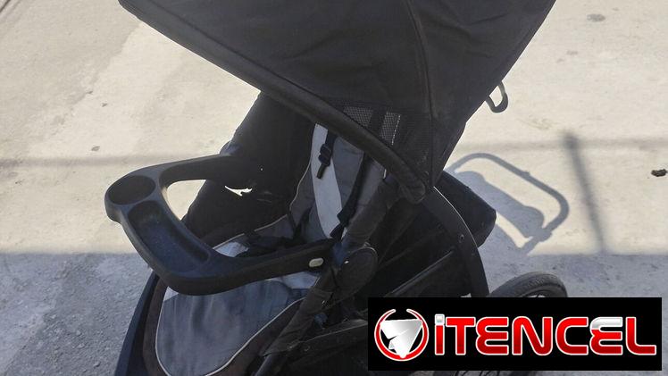 vendo coche graco