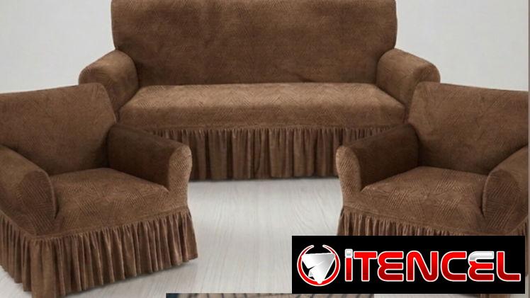 Forros para Muebles 3+1+1