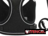 Arreo con pechera