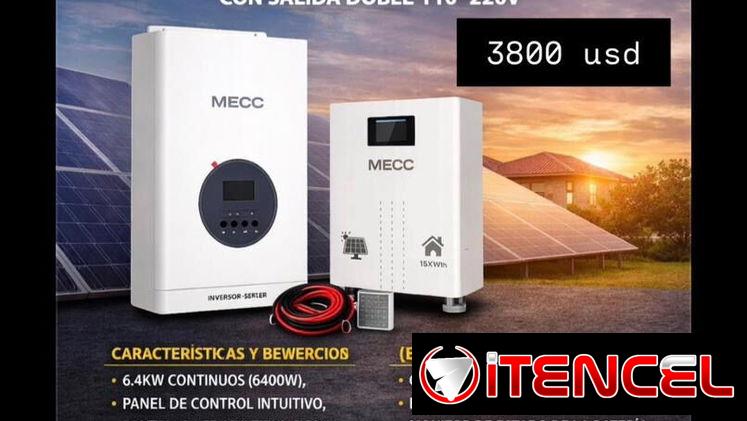 De todo en ecoflou y electrodomésticos
