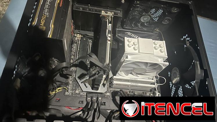 Gigabyte Z590 ultra