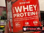 PROTEINAS WHEY