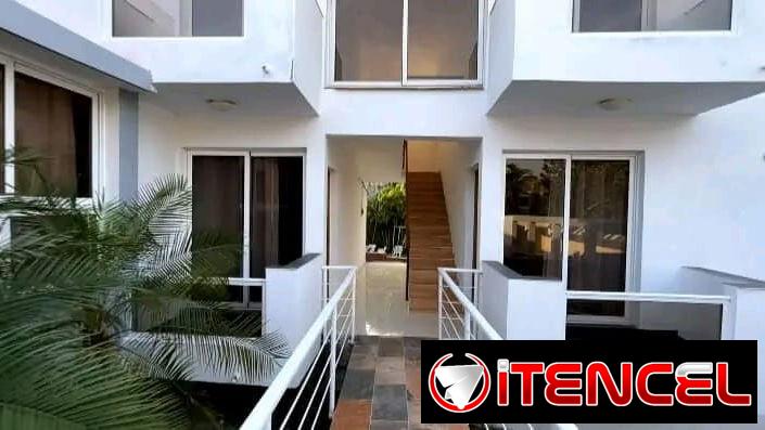 🏤⚡️Casa de renta lineal con piscina en La Habana (municipio 10 de octubre) (7 habitaciones)