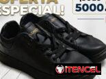 Tenis de mujer y hombre