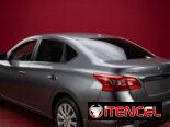 🚘 Nissan Sentra 2019