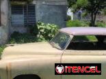 🚗🔥 Se vende Chevrolet cuña 1952 🔥🚗