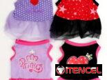 Ropa de perrita