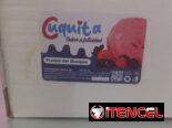 Helados originales Cuquita