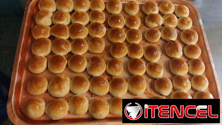 Pan de Bocadito