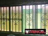 Realizamos para su seguridad puertas,portones, ventanas,techos de angulares garantizamos la calidad de nuestro servicio