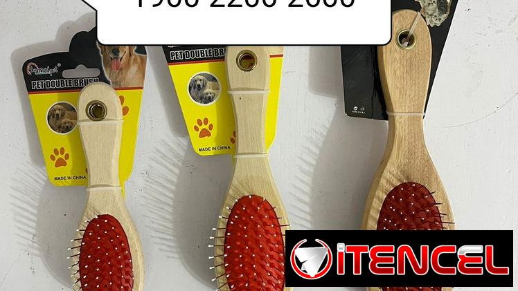 Cepillos para perros