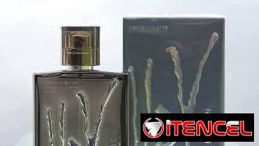 _Perfume UDV for Men, París, by Ulric de Varens.*Original y en caja*