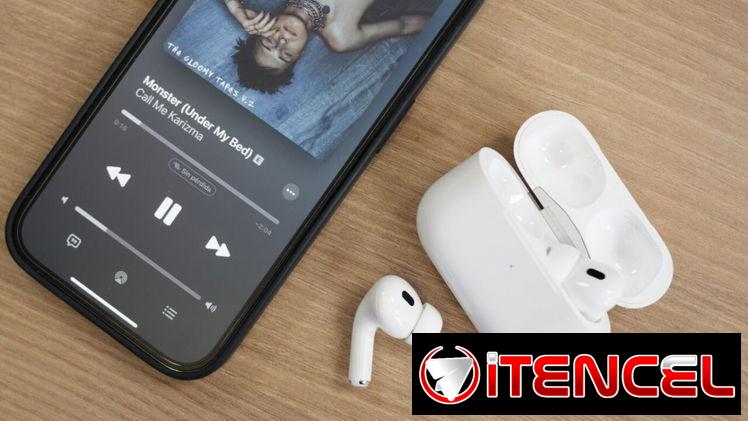 🎧 AirPods Pro 2da Generación – OEM | Cancelación de Ruido + Estuche MagSafe USB-C