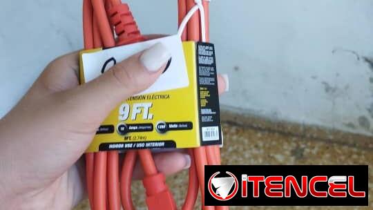 Extensión 3M