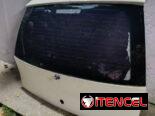 Se vende puerta de maletero de Fiat Punto