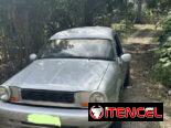 Se vende Renault modificado con mecánica completa de Nissan Sentra B13 – 8 válvulas.
